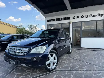 Usata Mercedes ML280
