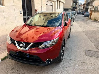 Usata Nissan Qashqai 115 CV (84 kW) 2017 SUV