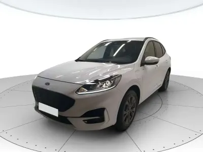 Usata Ford Kuga