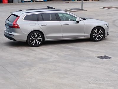 usata Volvo V60 (2018-->) - 2023