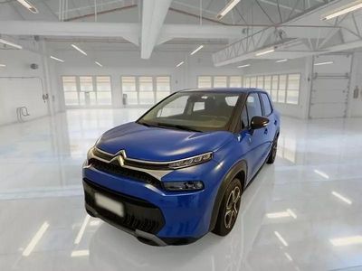 Usata 2024 Citroën C3 Aircross SUV | 18.950 €