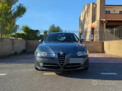 Usata Alfa Romeo 147