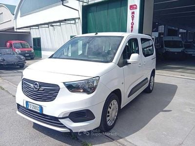 Opel Combo Life