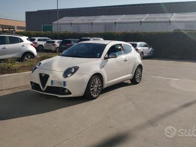 usata Alfa Romeo MiTo Super 1.3 95Cv