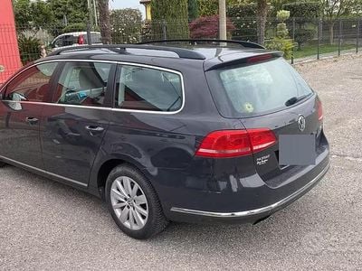 Usata VW Passat 140 CV (102 kW) 2011 Station wagon