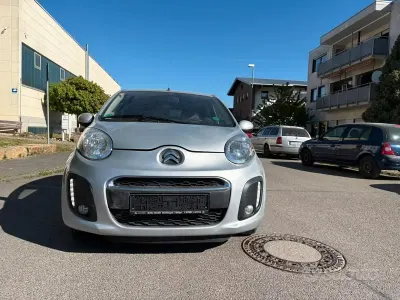 Occasion Citroën C1
