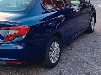 Usata Fiat Tipo
