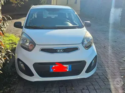 Usata Kia Picanto