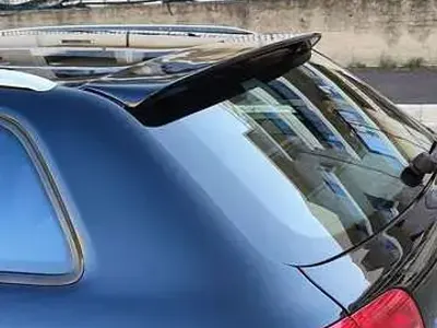 Usata Audi A3 Ambiente 140 CV (102 kW) 2006 Utilitaria
