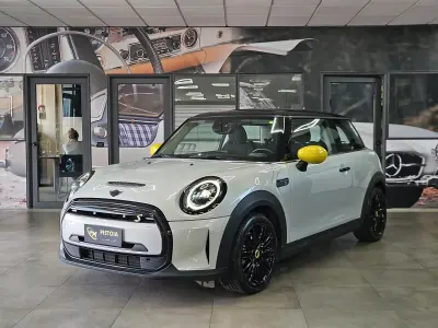 Usata Mini Cooper SE
