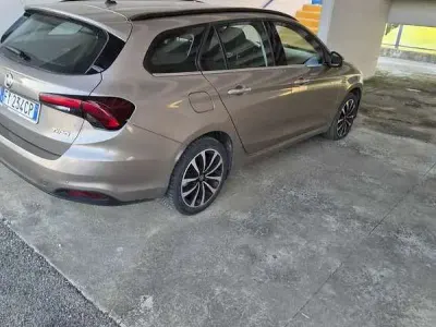 Usata Fiat Tipo