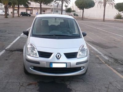 usata Renault Modus 1.5 dCi 70CV Grazia