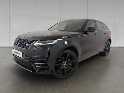 Usata Land Rover Range Rover Velar R-Dynamic 2021 Narvik black SUV