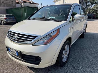 Tata Xenon