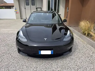 Usata Tesla Model 3