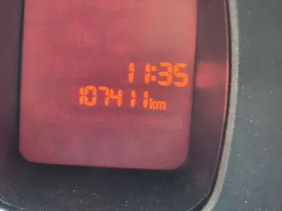 Usata Fiat Panda