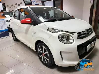 Second-hand Citroën C1