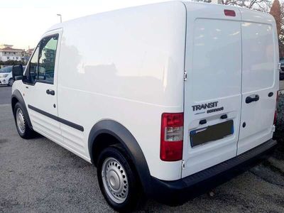 usata Ford Transit Connect 1.8 TDCi 90Cv T200