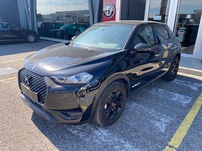 usata DS Automobiles DS3 Crossback 