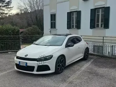 Occasion VW Scirocco 160 PK (117 kW) 2011