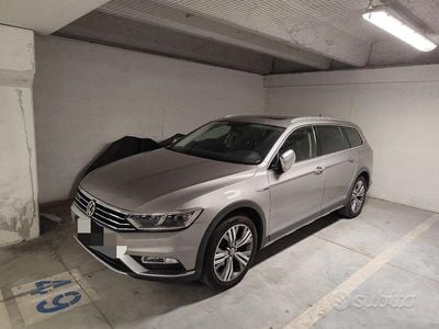 Occasion VW Passat Alltrack