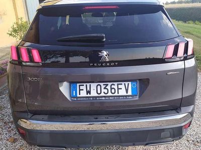 Usata 2019 Peugeot 3008 GT-line SUV | 17.000 € (Cara)