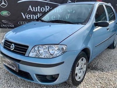 usata Fiat Punto 1.2 ADATTA A NEOPATENTATI