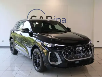 Usata Audi Q5