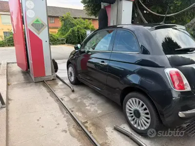 Usata Fiat 500