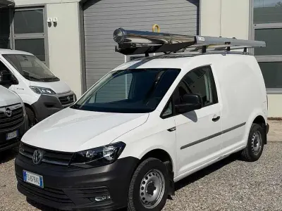 Usata VW Caddy