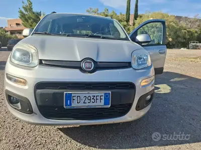 Usata Fiat Panda 69 CV (50 kW) 2016 Utilitaria