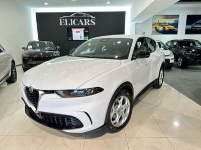 usata Alfa Romeo Tonale 1.6 diesel 130 CV TCT6 Super