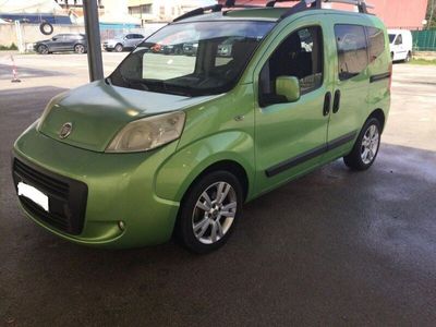 usata Fiat Qubo 1.3 MJT 75 CV Dynamic