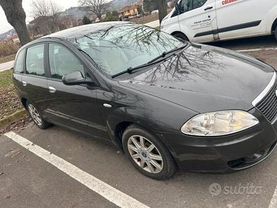 Usata Fiat Croma 2007 Marrone Station wagon