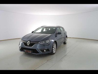 Usata 2017 Renault Mégane IV Intens | 9400 € (Ottimo prezzo)