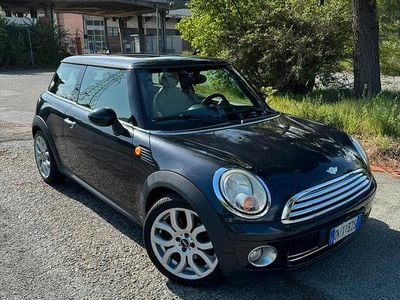 Usado Mini Cooper 120 HP (88 kW) 2007 Citadino