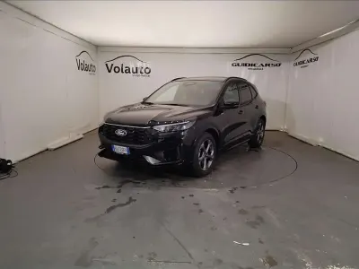Usata Ford Kuga ST-Line 179 CV (131 kW) 2025 Nero SUV