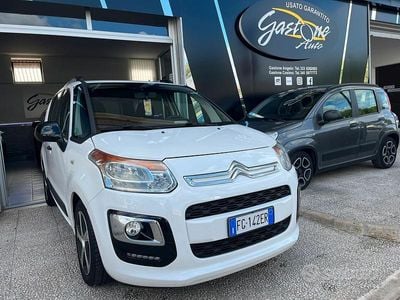 Citroën C3 Picasso