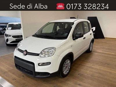 Usata Fiat Panda Sport 69 CV (50 kW) 2022 Other Utilitaria
