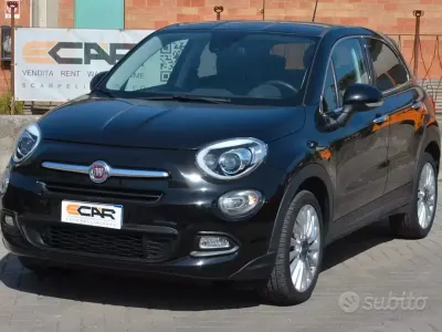 Usata Fiat 500X