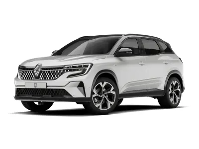 Usata Renault Austral