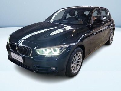 usata BMW 118 D SPORT 5P AUTO MY18118D SPORT 5P AUTO MY18