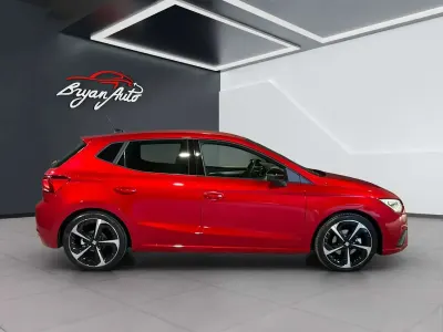Usata Seat Ibiza