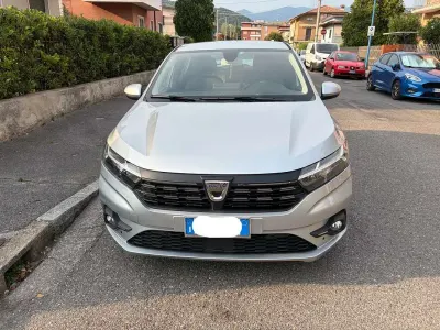 Usata Dacia Sandero