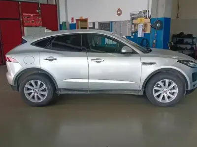 Usata Jaguar E-Pace 249 CV (183 kW) 2018 SUV