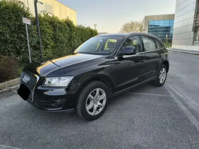 Usata Audi Q5