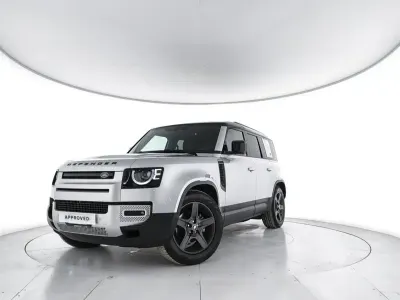 Usata Land Rover Defender