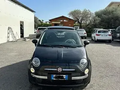 Usata Fiat 500 75 CV (55 kW) 2007