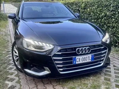 Usata Audi A4 Ambiente 170 CV (125 kW) 2020 Station wagon