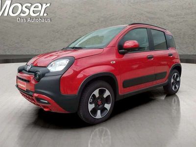 Fiat Panda Cross